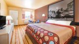 Super 8 Big Cabin/Vinita Area Room