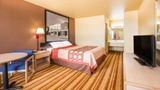 Super 8 Big Cabin/Vinita Area Room