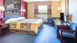Super 8 Big Cabin/Vinita Area Suite
