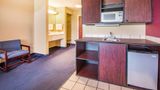 Super 8 Big Cabin/Vinita Area Suite
