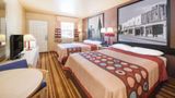 Super 8 Big Cabin/Vinita Area Room
