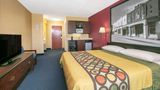 Super 8 Big Cabin/Vinita Area Suite