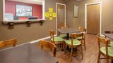 Super 8 Big Cabin/Vinita Area Lobby