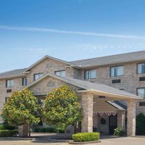 Ramada by Wyndham Catlettsburg/Ashland