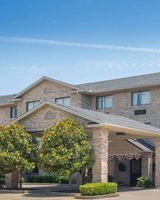 Ramada by Wyndham Catlettsburg/Ashland