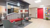 Ramada by Wyndham Catlettsburg/Ashland Lobby