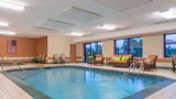 Ramada by Wyndham Catlettsburg/Ashland Pool