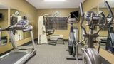 Ramada by Wyndham Catlettsburg/Ashland Health