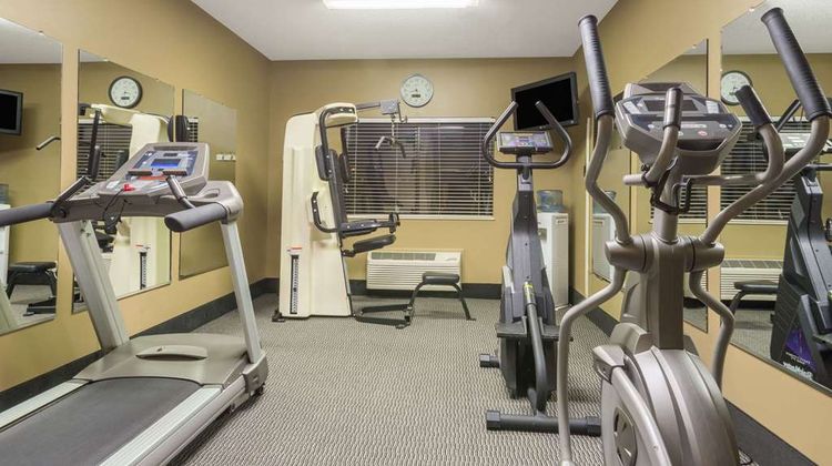 Ramada by Wyndham Catlettsburg/Ashland Health
