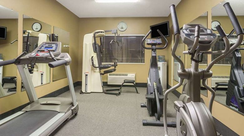 <b>Ramada by Wyndham Catlettsburg/Ashland Health</b>. Images powered by <a href="https://iceportal.shijigroup.com/" title="IcePortal" target="_blank">IcePortal</a>.