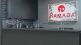Ramada by Wyndham Catlettsburg/Ashland Lobby