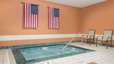 Ramada by Wyndham Catlettsburg/Ashland Pool