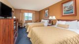Ramada by Wyndham Catlettsburg/Ashland Room