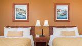 Ramada by Wyndham Catlettsburg/Ashland Room