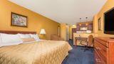 Ramada by Wyndham Catlettsburg/Ashland Suite