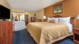 Ramada by Wyndham Catlettsburg/Ashland Suite
