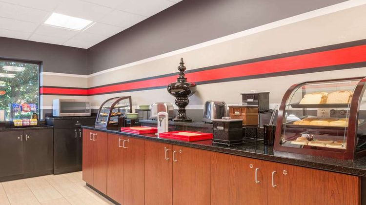 Ramada by Wyndham Catlettsburg/Ashland Other
