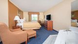 Ramada by Wyndham Catlettsburg/Ashland Suite