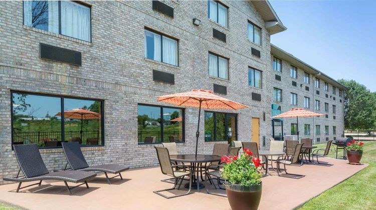 Ramada by Wyndham Catlettsburg/Ashland Other