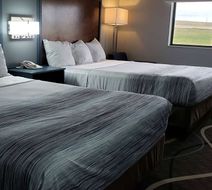 AmericInn by Wyndham Mauston Room
