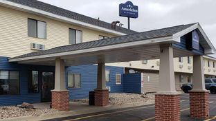 AmericInn by Wyndham Mauston