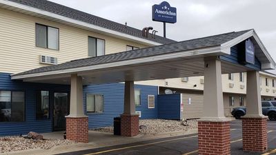 AmericInn by Wyndham Mauston