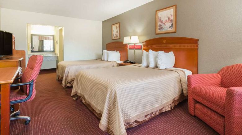 <b>Days Inn Paintsville Room</b>. Images powered by <a href="https://iceportal.shijigroup.com/" title="IcePortal" target="_blank">IcePortal</a>.