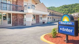 Days Inn Paintsville