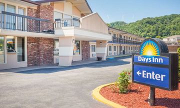 Days Inn Paintsville