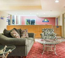 Days Inn Paintsville Lobby