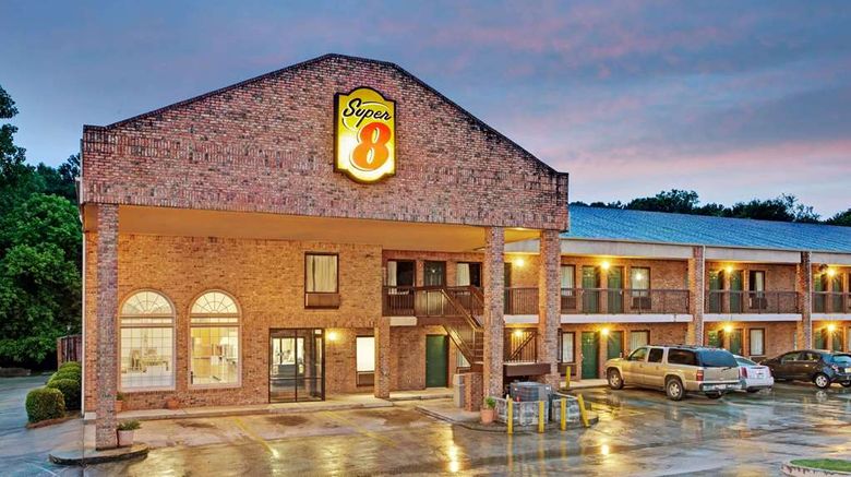 <b>Super 8 Marietta/West/Atl Area Exterior</b>. Images powered by <a href="https://iceportal.shijigroup.com/" title="IcePortal" target="_blank">IcePortal</a>.