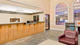 Super 8 Marietta/West/Atl Area Lobby