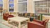 Super 8 Marietta/West/Atl Area Lobby