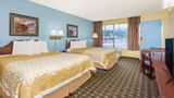 Days Inn Clayton Room