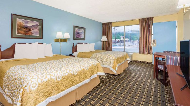<b>Days Inn Clayton Room</b>. Images powered by <a href="https://iceportal.shijigroup.com/" title="IcePortal" target="_blank">IcePortal</a>.