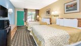 Days Inn Clayton Room