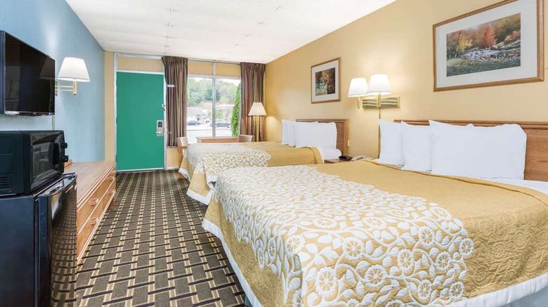 <b>Days Inn Clayton Room</b>. Images powered by <a href="https://iceportal.shijigroup.com/" title="IcePortal" target="_blank">IcePortal</a>.