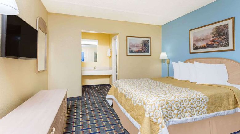 <b>Days Inn Clayton Room</b>. Images powered by <a href="https://iceportal.shijigroup.com/" title="IcePortal" target="_blank">IcePortal</a>.