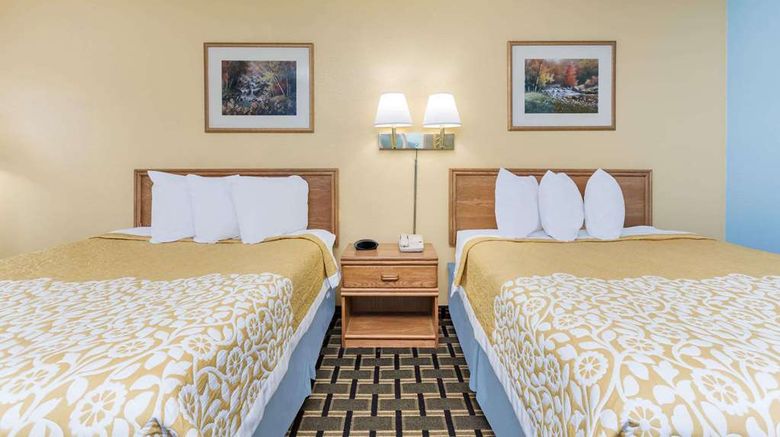 <b>Days Inn Clayton Room</b>. Images powered by <a href="https://iceportal.shijigroup.com/" title="IcePortal" target="_blank">IcePortal</a>.