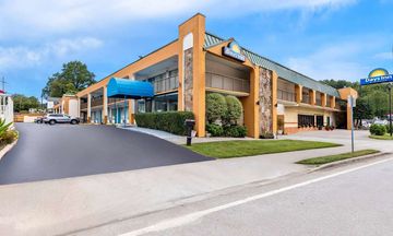 Days Inn Clayton