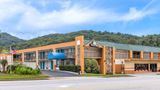 Days Inn Clayton Exterior