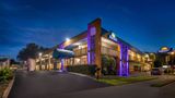 Days Inn Clayton Exterior