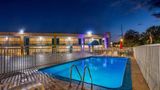 Days Inn Clayton Pool