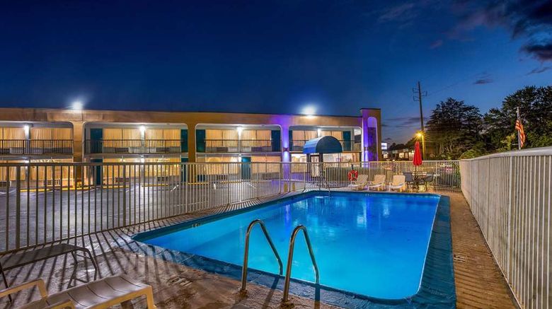 <b>Days Inn Clayton Pool</b>. Images powered by <a href="https://iceportal.shijigroup.com/" title="IcePortal" target="_blank">IcePortal</a>.