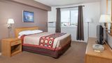 Super 8 Medicine Hat Room