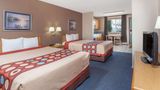 Super 8 Medicine Hat Room