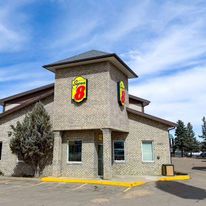 Super 8 Medicine Hat