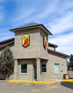 Super 8 Medicine Hat