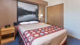 Super 8 Medicine Hat Room