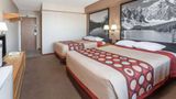 Super 8 Medicine Hat Room